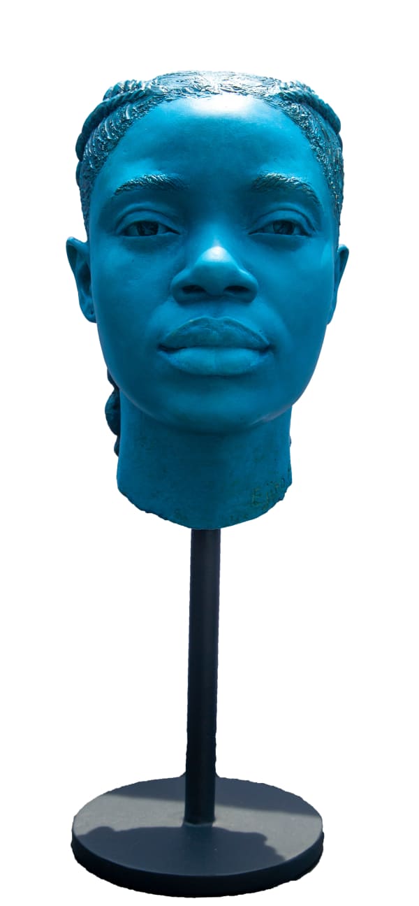 Ejiro Fenegal, Ejiro, 2023
