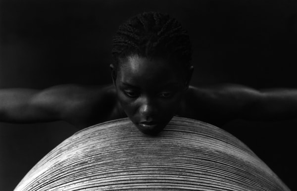 Angele Etoundi Essamba, La femme et l'objet, 2005