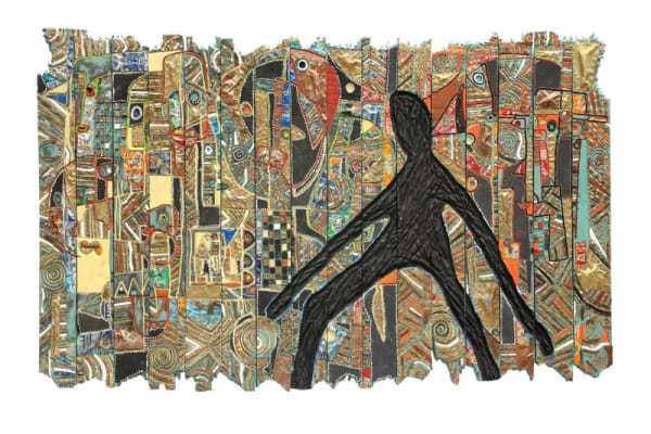 Gerald Chukwuma, Notin dey happen, 2016