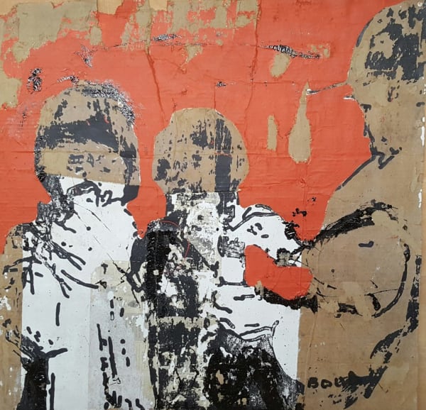 Armand Boua,