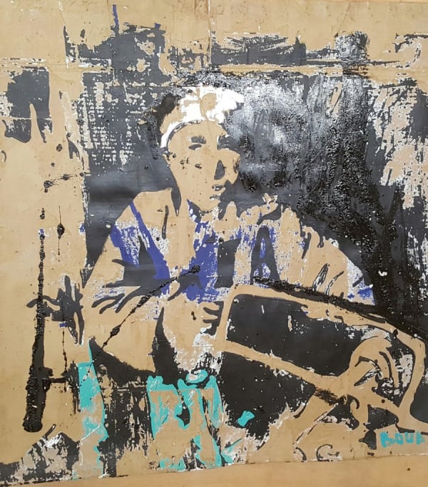 Armand Boua,