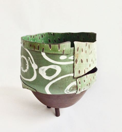 Ranti Bam, Japa, 2015