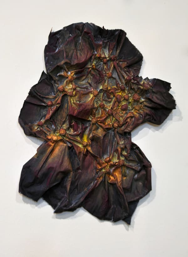 Nnenna Okore, Predicament, 2013