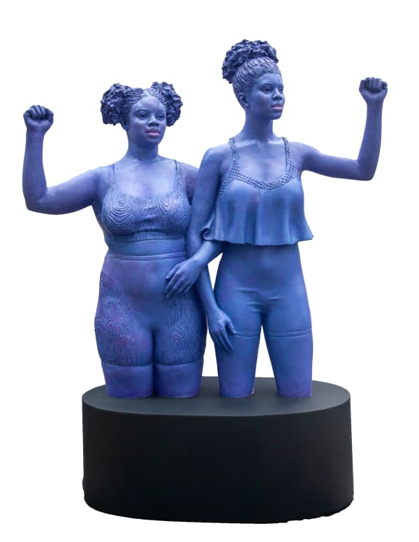 Ejiro Fenegal, Women for women, 2023