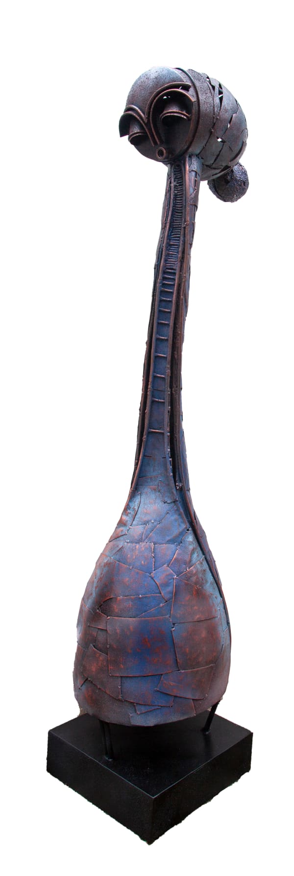 Fidelis Odogwu, The Bride, 2022