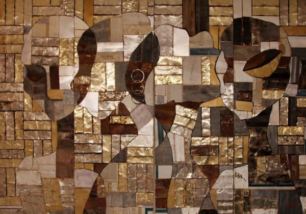 Rom Isichei, Passages, 2011