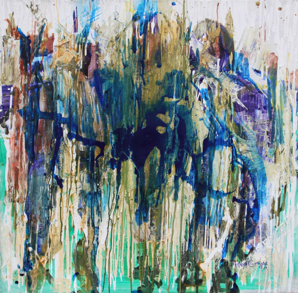 Titi Omoighe, Enedion - Age Group, 2017