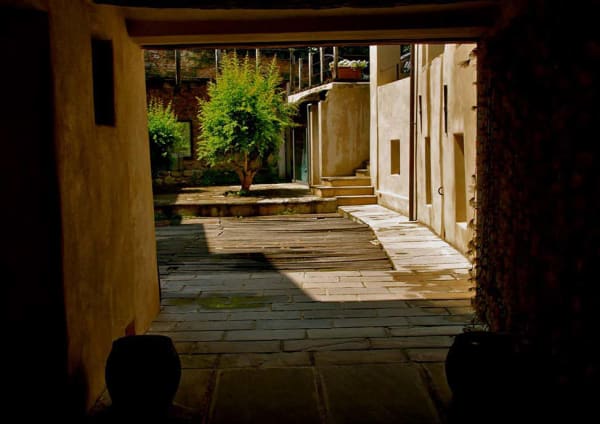 Sandra Mbanefo Obiago, Hope, 2010