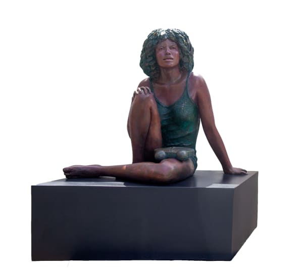 Ejiro Fenegal, Before You Know Me, 2023