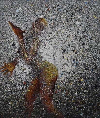 Chidi Kwubiri, Reverberation, 2018