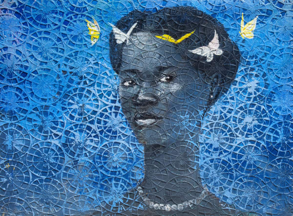 Ade Odunfa, Mooremi, 2021