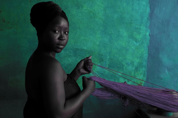 Angele Etoundi Essamba, A-FIL-IATION 25, 2022