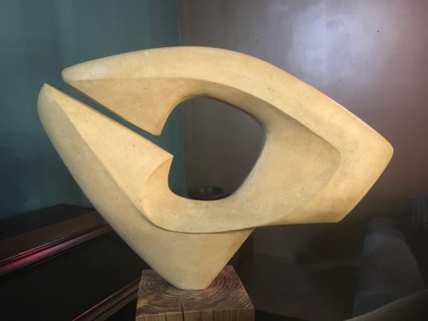 Gary March, Embrace, 2012