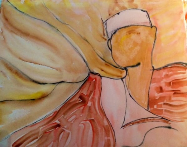 Chinwe Uwatse, His, 2009