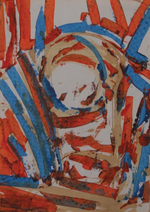 Raoul Da Silva, In the care, 2004