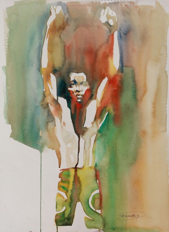 Ibe Ananaba, Afro Tunes (Yeah-Yeah series 1), 2014
