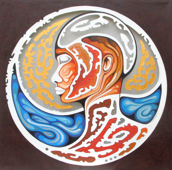 Promise O'nali, Alterations Are Eminent, 2018