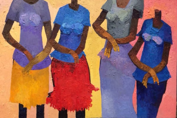 Duke Asidere, The Brain Analysis, 2015-16