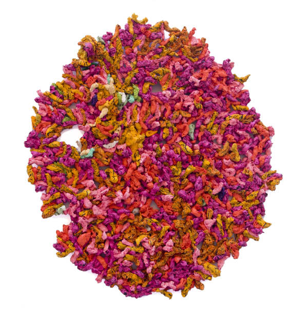 Olumide Onadipe, Earth, 2014