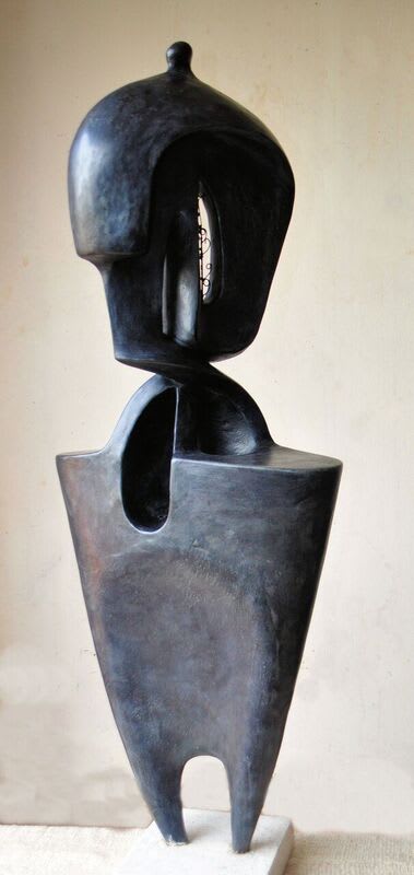 Obiora Anidi, Eleganza Africana, 1996