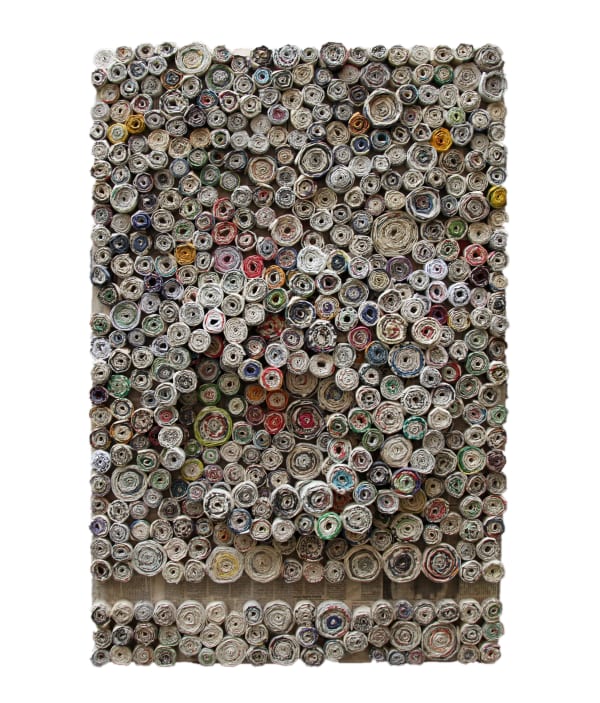 Olumide Onadipe, Classifed Information I (Gap Series), 2016