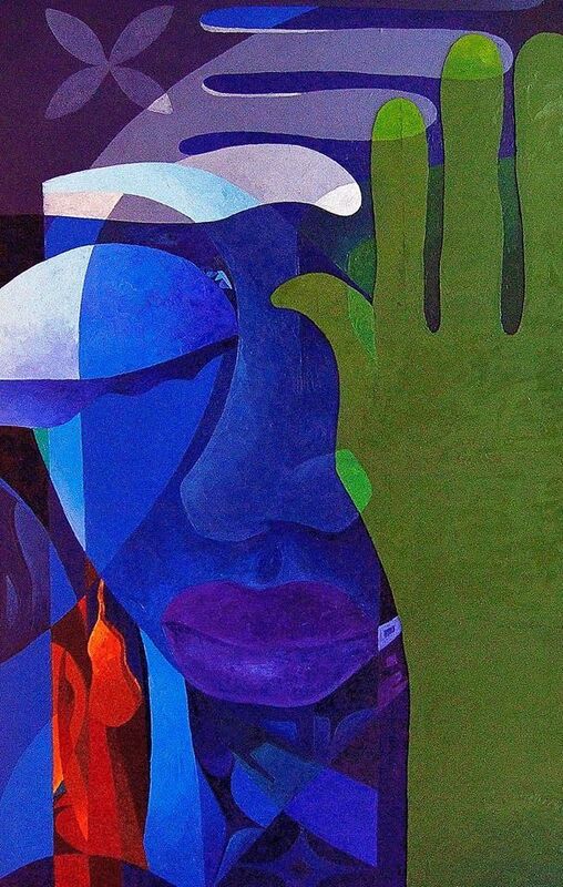 Jimmy Nwanne, Enough