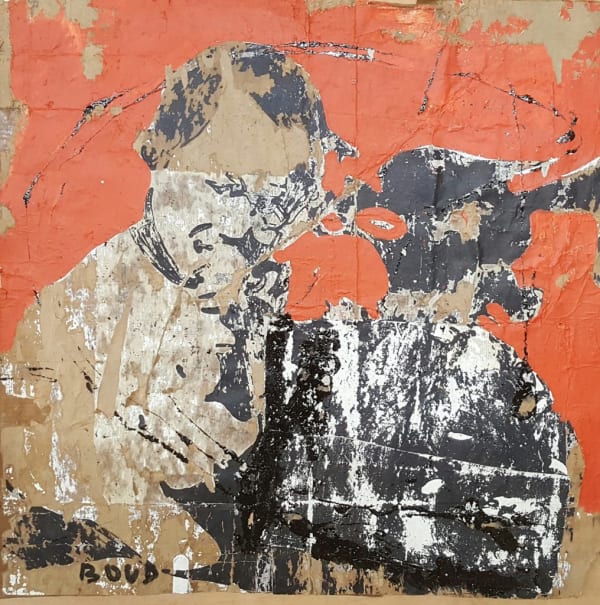 Armand Boua,