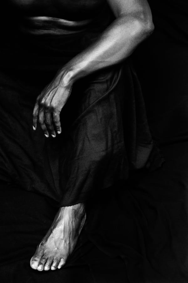 Angele Etoundi Essamba, Noir 64, 2001