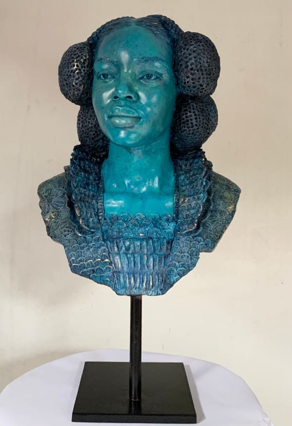 Ejiro Fenegal, Prestige and Passion, 2022