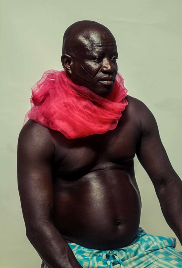 Noma Osula, Sho 2, 2018