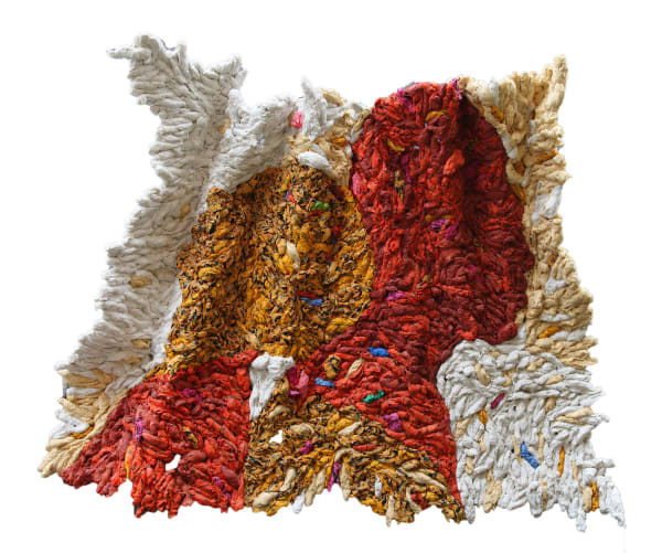 Olumide Onadipe, Lean On Me, 2015