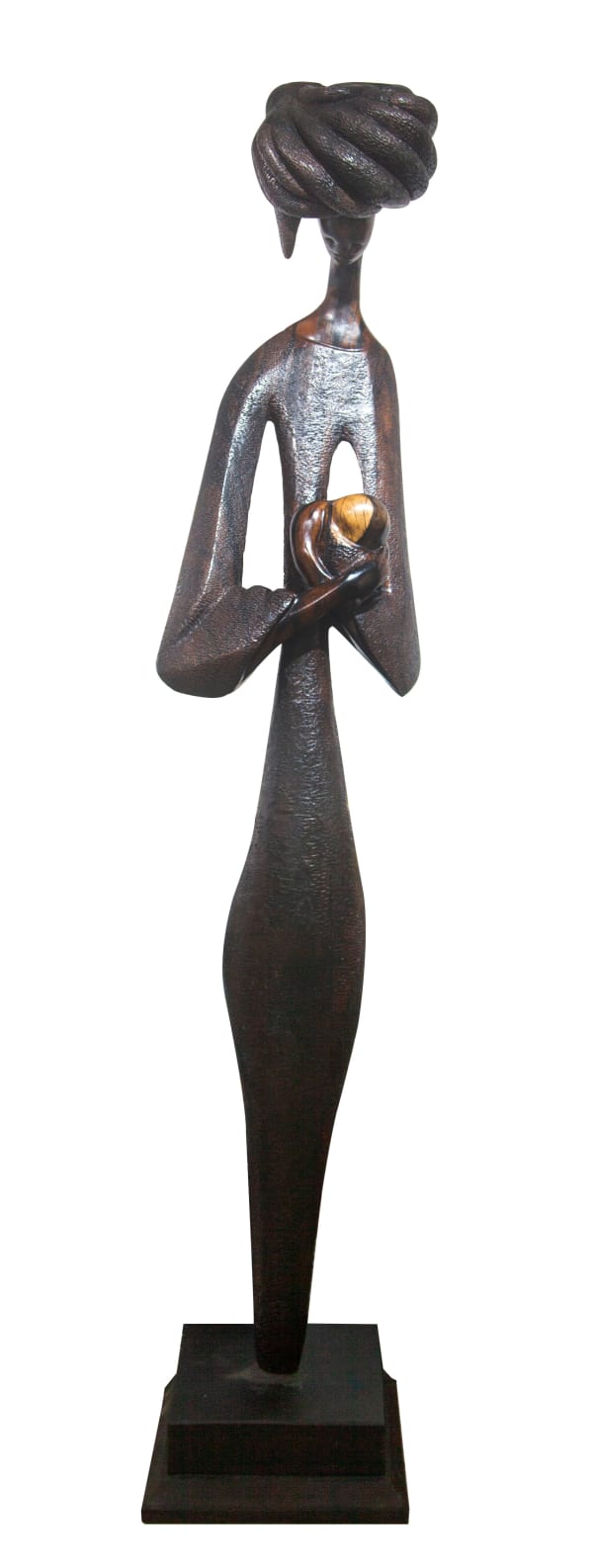 Bunmi Babatunde, Motherhood, 2023