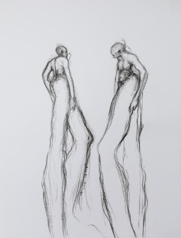 Kenny Adewuyi, It's Hard Way To Go, 2024