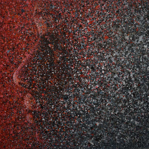 Chidi Kwubiri, Unknown, 2018