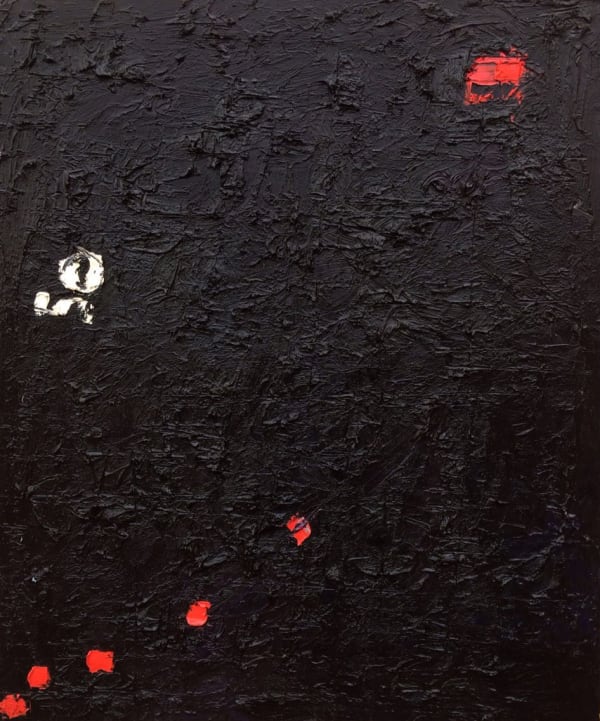 Duke Asidere, Power & Darkness , 2014