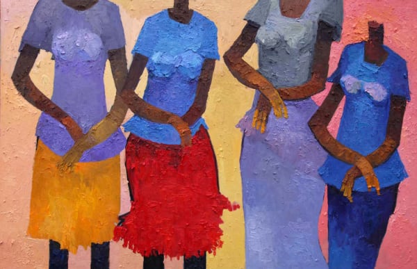 Duke Asidere, The Brain Analysis, 2015