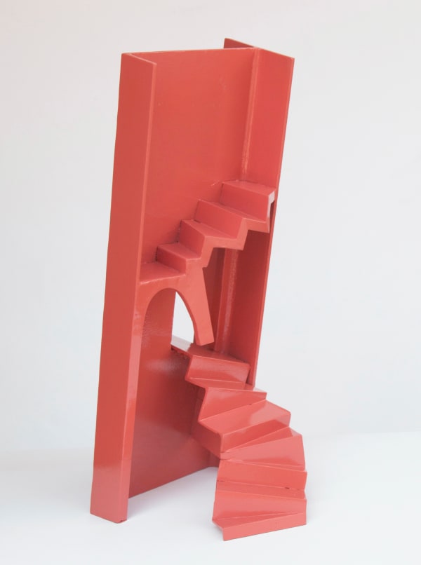 Patrick Akpojotor, Tower, 2022