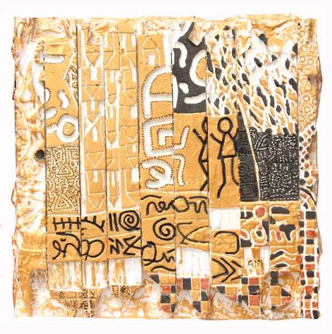 Gerald Chukwuma, Four Seasons (d), 2015