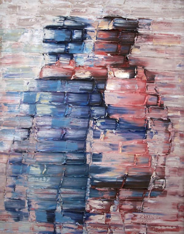 Rom Isichei, Something in Common, 2014