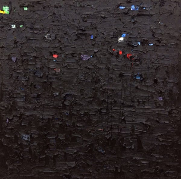 Duke Asidere, One Man One Generator, 2014