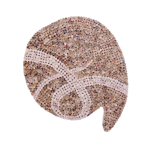 Olumide Onadipe, Comma, 2018