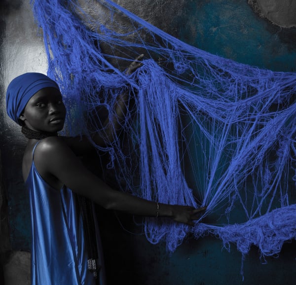 Angele Etoundi Essamba, A-FIL-IATION 28, 2022