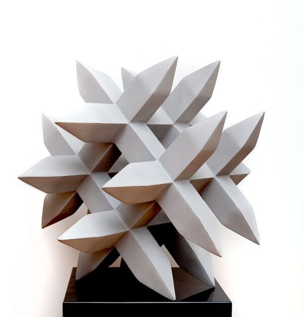 Billy Omabegho, The Exploring Mind II, 2011