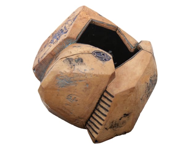 Djakou Kassi Nathalie, Powerful Nature, 2019