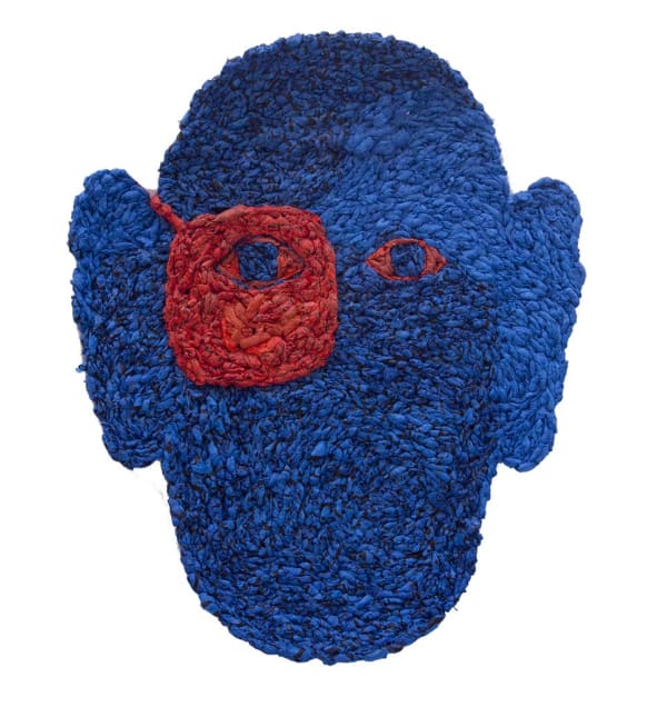 Olumide Onadipe, The Monocular , 2017