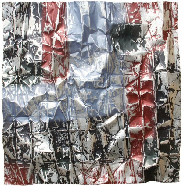 Uche Peters, Rumple, 2013