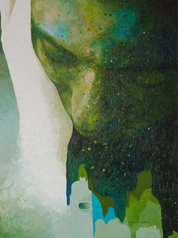 Jimmy Nwanne, Deep I