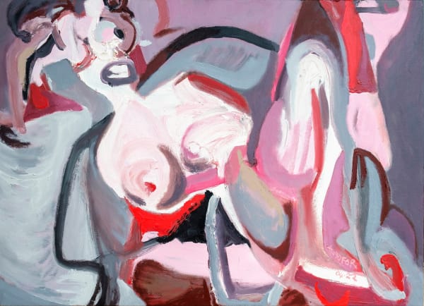 Tony Nsofor, Ezumuike (Rest), 2022