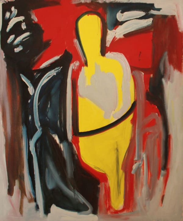 Tony Nsofor