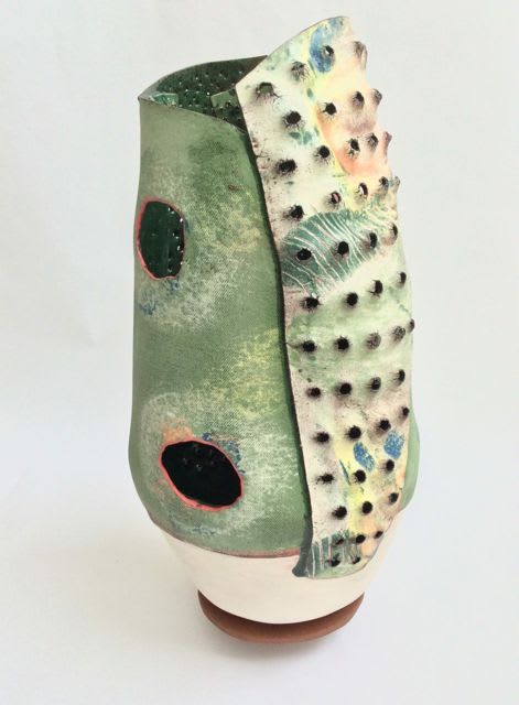 Ranti Bam, Opi, 2015